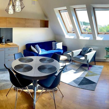 Apartament 30 Polanica-Zdrój Buitenkant foto