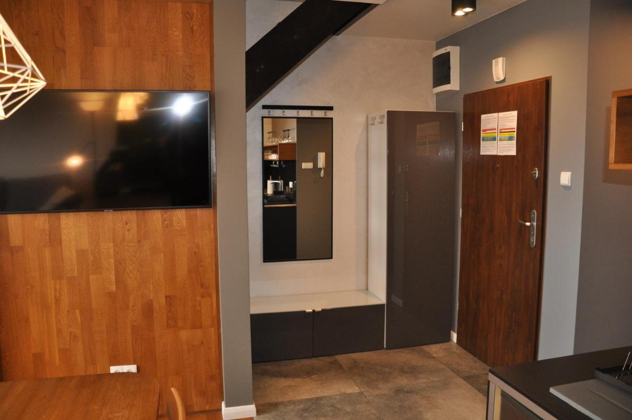 Apartament 30 Polanica-Zdrój Buitenkant foto