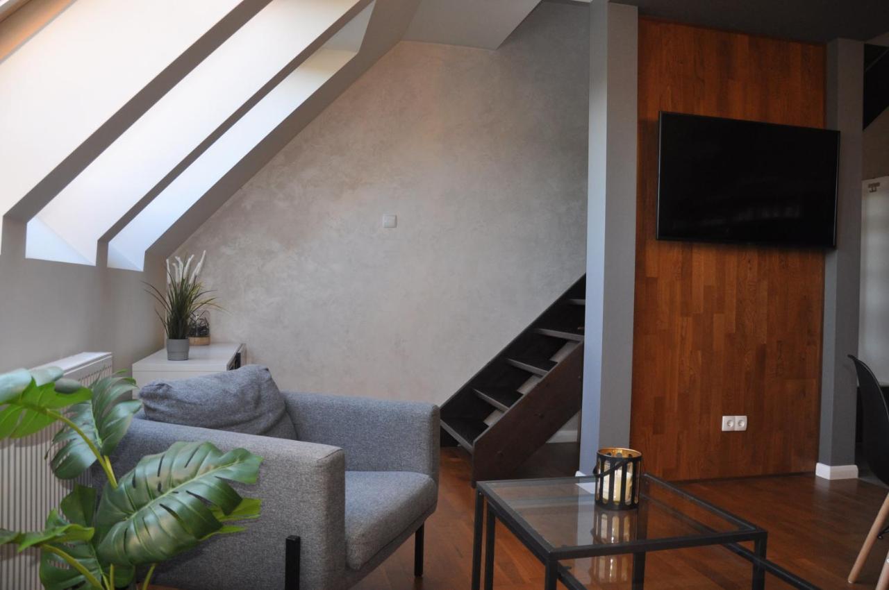 Apartament 30 Polanica-Zdrój Buitenkant foto