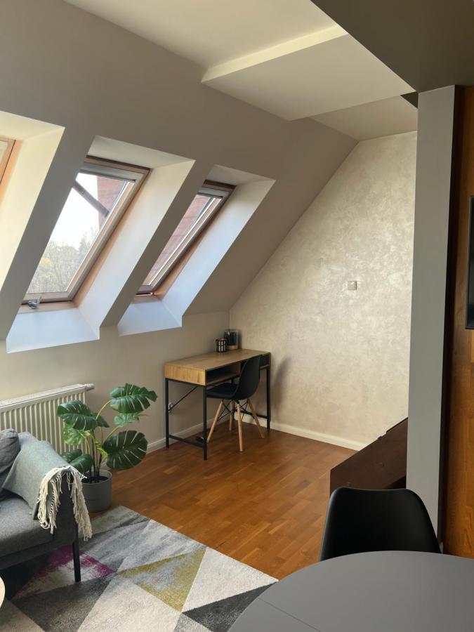 Apartament 30 Polanica-Zdrój Buitenkant foto