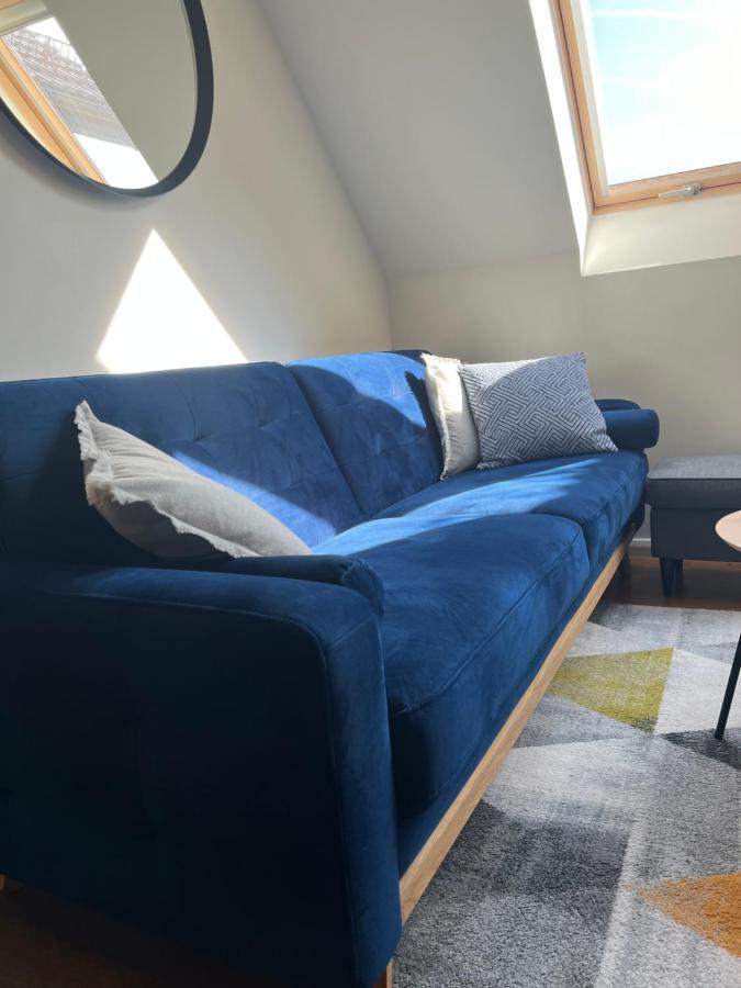 Apartament 30 Polanica-Zdrój Buitenkant foto