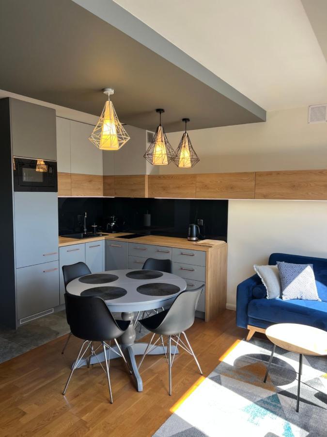 Apartament 30 Polanica-Zdrój Buitenkant foto