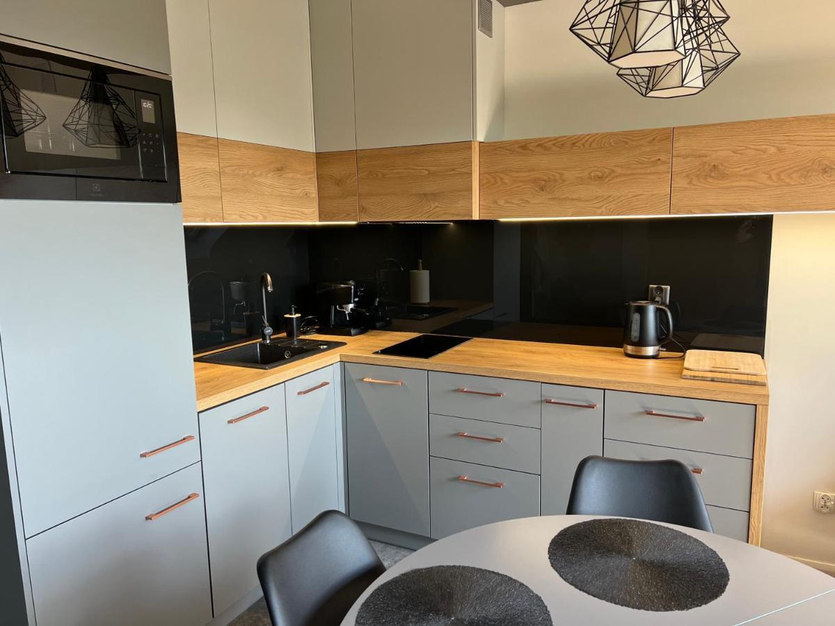 Apartament 30 Polanica-Zdrój Buitenkant foto