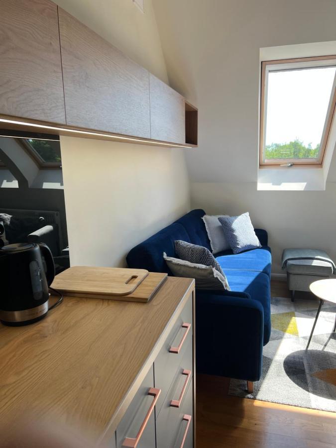 Apartament 30 Polanica-Zdrój Buitenkant foto