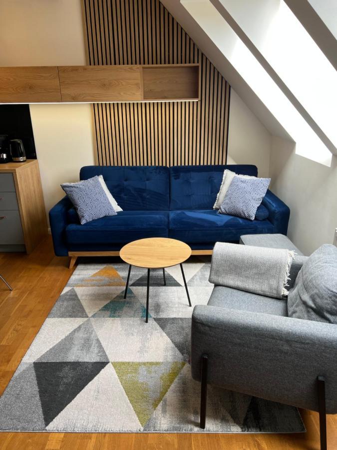 Apartament 30 Polanica-Zdrój Buitenkant foto