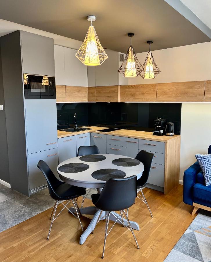 Apartament 30 Polanica-Zdrój Buitenkant foto