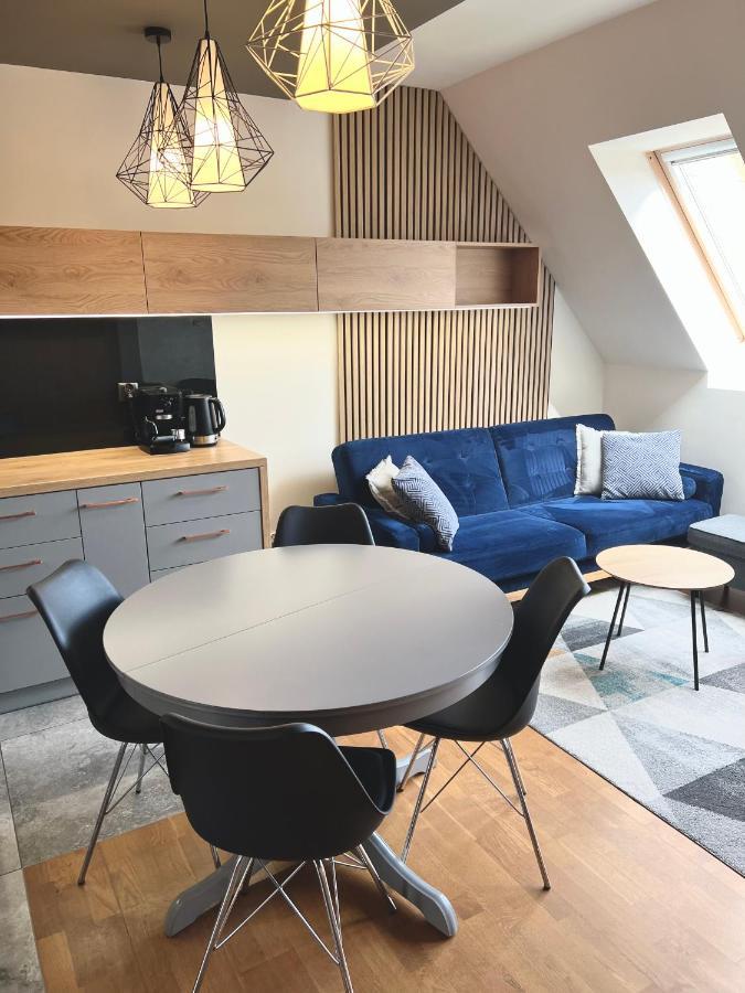 Apartament 30 Polanica-Zdrój Buitenkant foto