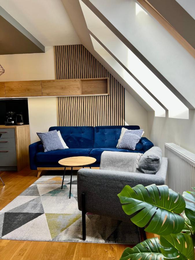 Apartament 30 Polanica-Zdrój Buitenkant foto