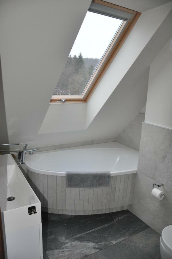Apartament 30 Polanica-Zdrój Buitenkant foto