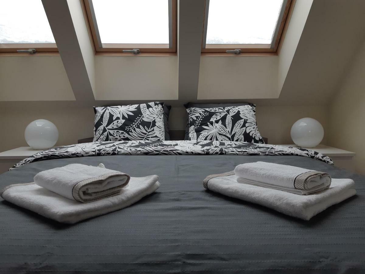 Apartament 30 Polanica-Zdrój Buitenkant foto