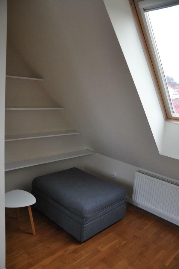 Apartament 30 Polanica-Zdrój Buitenkant foto