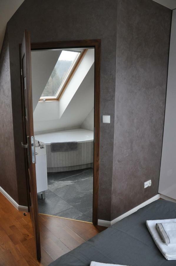 Apartament 30 Polanica-Zdrój Buitenkant foto