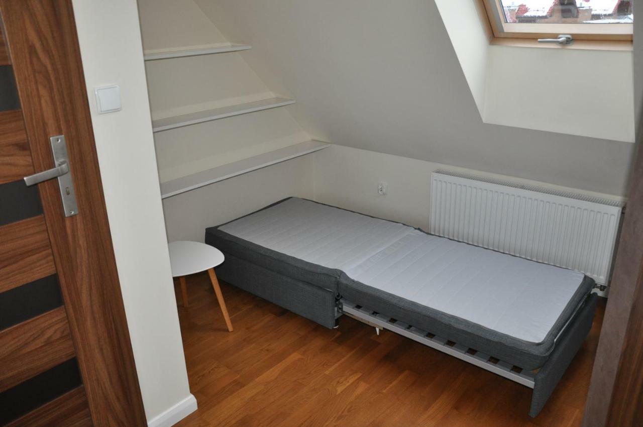 Apartament 30 Polanica-Zdrój Buitenkant foto