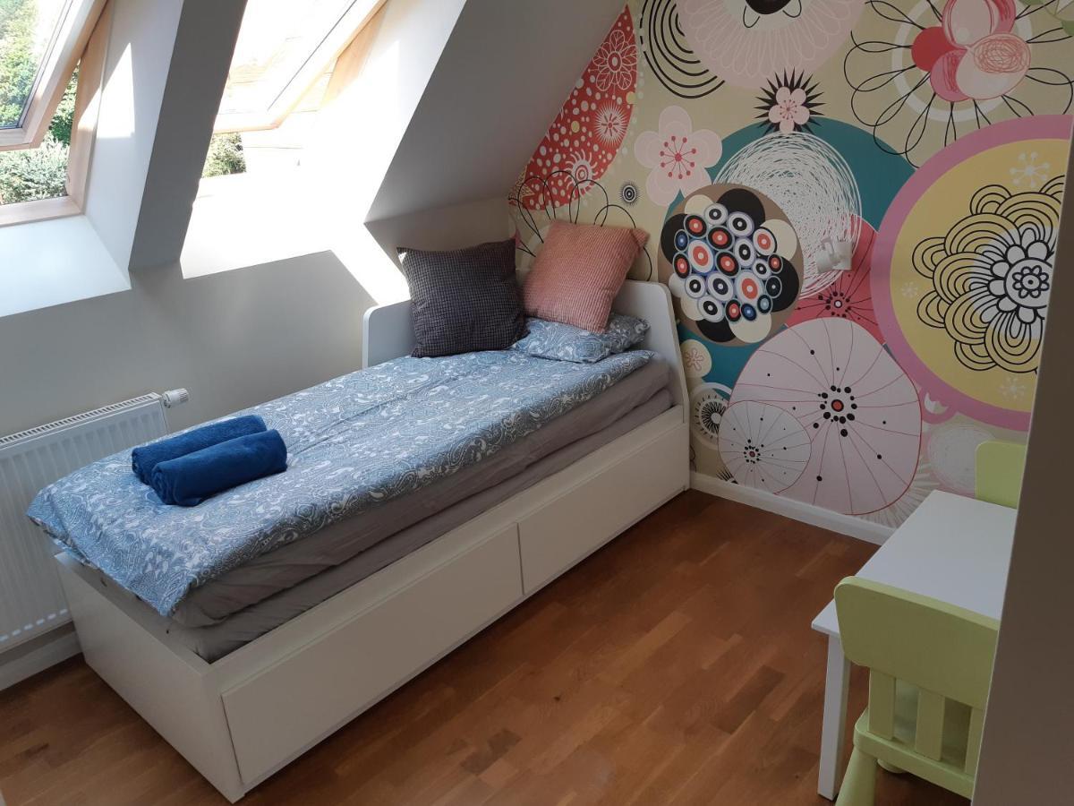 Apartament 30 Polanica-Zdrój Buitenkant foto