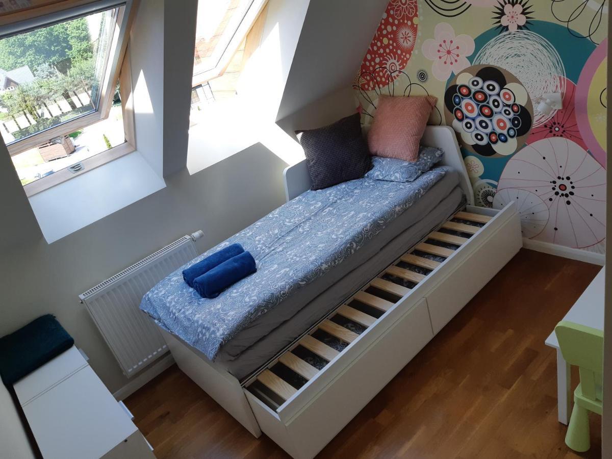 Apartament 30 Polanica-Zdrój Buitenkant foto