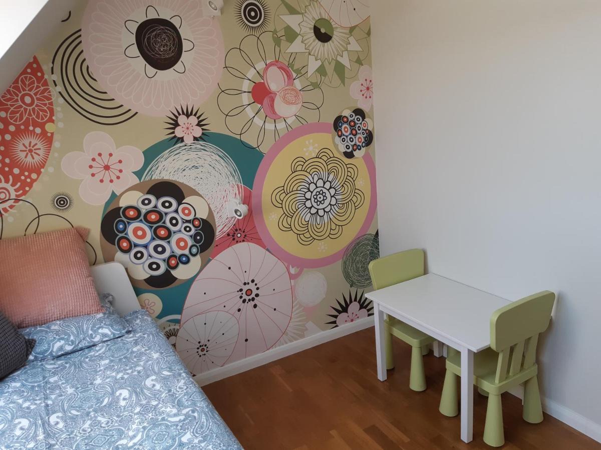 Apartament 30 Polanica-Zdrój Buitenkant foto