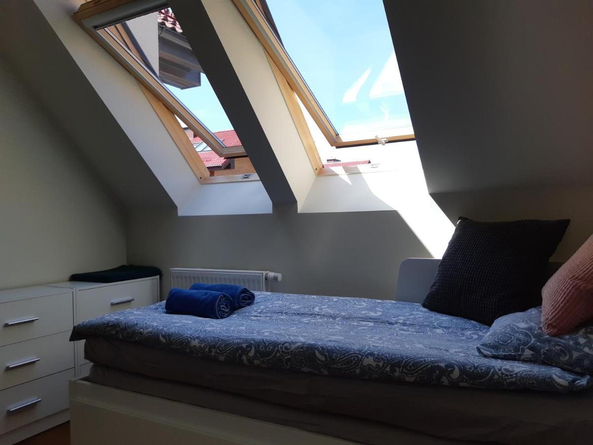 Apartament 30 Polanica-Zdrój Buitenkant foto